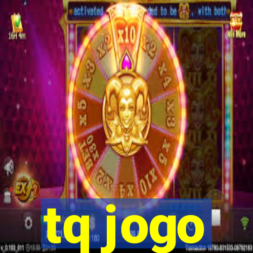 tq jogo